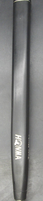 Honma Twin Marks TM-1001 Putter 84cm Length Steel Shaft Honma Grip