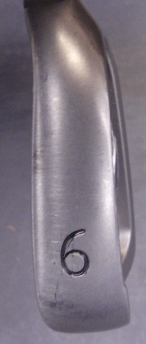 Ping i10 Blue Dot 6 Iron Regular Graphite Shaft Ping Grip