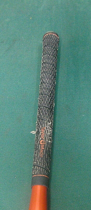 TaylorMade Firesole 6 Iron Stiff Graphite Shaft Taylormade Grip