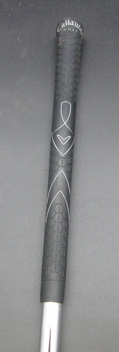 Callaway X20 Gap Wedge Stiff Steel Shaft Callaway Grip