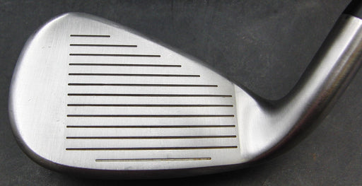 Cobra Max Tech Flo 8 Iron Seniors Graphite Shaft Cobra Grip