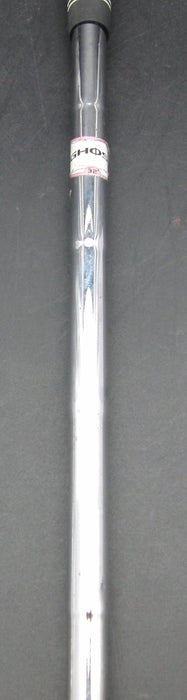 TaylorMade Stingray Ghost ST-72 Putter Steel Shaft 80cm Length Psyko Grip