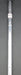 TaylorMade Stingray Ghost ST-72 Putter Steel Shaft 80cm Length Psyko Grip