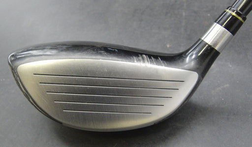 Tsuruya ONESIDER EZ 18° 5 Wood Regular Graphite Shaft Tsuruya Grip