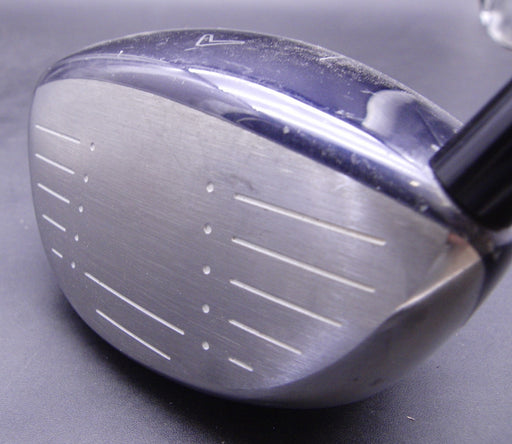 Callaway Great Big Bertha II Plus 9° Driver Regular Graphite Shaft Lamkin Grip