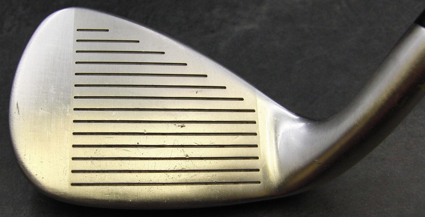 Titleist AP1 712 Pitching Wedge Stiff Steel Shaft Titleist Grip