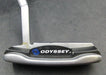 Odyssey Works 350g #1 Putter 87.5cm Playing Length Steel Shaft Acer Grip