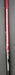 MacGregor MACTEC NV-FL 11.5° Driver Senior Graphite Shaft NV-FL Grip