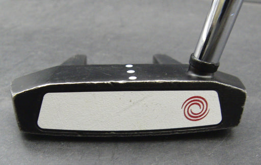 Odyssey Versa 7 Putter 86cm Length Steel Shaft Nex Grip & Odyssey HeadCover*