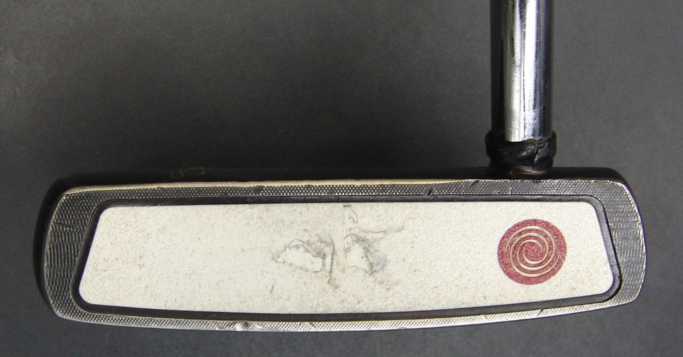 Odyssey White Hot Tour ix #5 Putter Steel Shaft 89.5cm Length Psyko Grip