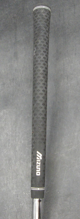 Mizuno MX200 YTune 5 Iron Stiff Steel Shaft Mizuno Grip