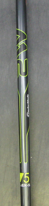 TaylorMade M2 19° 3 Hybrid Stiff Graphite Shaft TaylorMade Grip