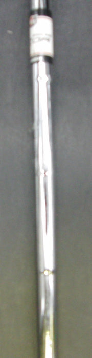 Wilson Staff Vizor Level2 Putter Steel Shaft 87cm Length Wilson Staff Grip*