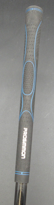 Mizuno JPX 900 10.5° Driver Stiff Graphite Shaft Prosimmon Grip