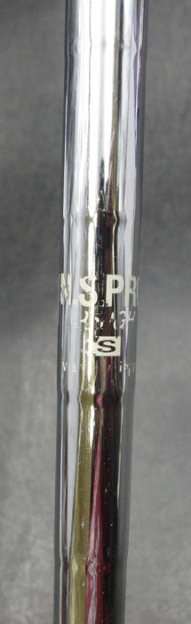 Bridgestone J15HY 25° 5 Hybrid Stiff Steel Shaft STM Grip