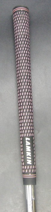 Ladies Ping G2L HL Orange Dot 8 Iron Ladies Steel Shaft Lamkin Grip