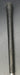 Wilson Staff Di6 8 Iron Regular Steel Shaft Wilson Staff Grip