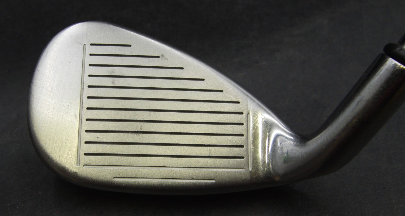 Callaway Diablo Edge 9 Iron Stiff Steel Shaft Callaway Grip