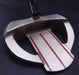 Golf Tech NSP-07 Mallet Putter 85cm Length Steel Shaft Karakal Grip
