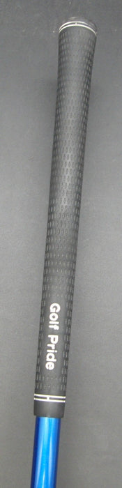 Tobunda Try Fit 10.5° Driver Regular Graphite Shaft Golf Pride Grip & Tobunda HC