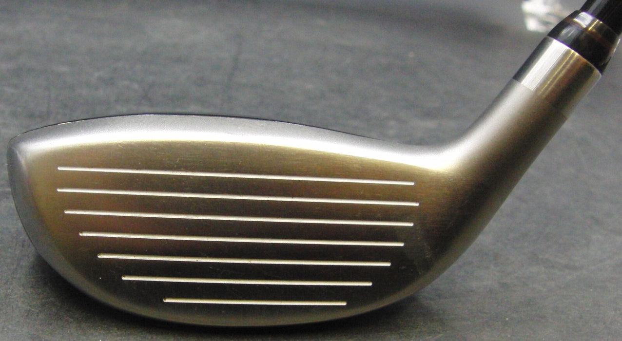 Japanese Daiwa OnOff Prospec 21° Hybrid Stiff Graphite Shaft OnOff Grip