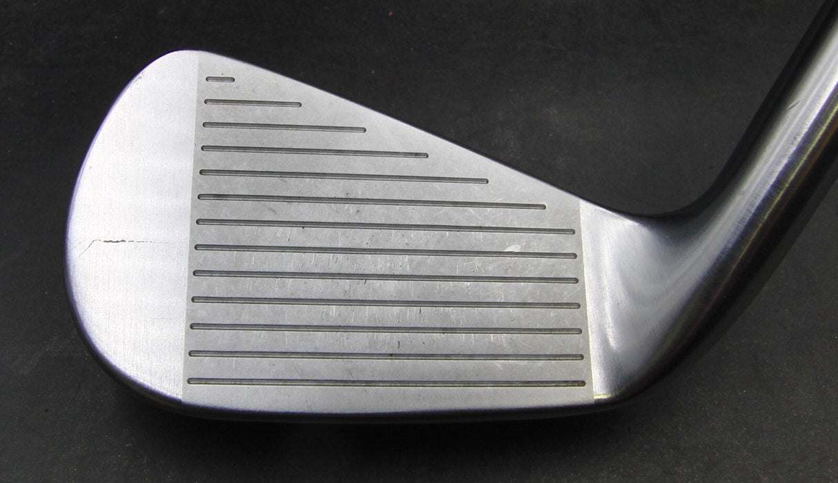 Titleist Forged T100 6 Iron Stiff Steel Shaft Golf Pride Grip