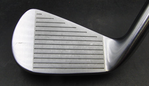 Titleist Forged T100 6 Iron Stiff Steel Shaft Golf Pride Grip
