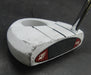 TaylorMade Rossa Corza Ghost Agsi+ Putter 86cm Length Steel Shaft PSYKO Grip
