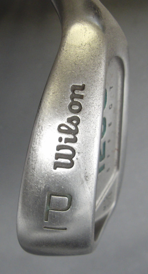 Ladies Wilson 1200 Gear Effect Midsize Pitching Wedge Ladies Graphite Shaft