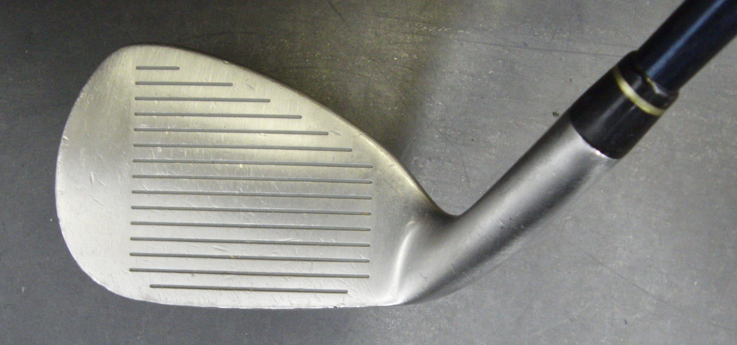 Mizuno JPX E500 Gap Wedge Regular Graphite Shaft Mizuno Grip