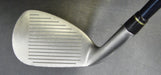 Mizuno JPX E500 Gap Wedge Regular Graphite Shaft Mizuno Grip