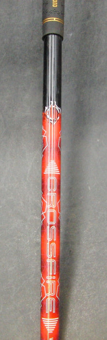 Taylormade R9 Superdeep 9.5° Driver Regular (Optional) Graphite Shaft