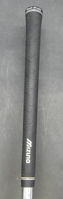 Mizuno MP-57 4 Iron Stiff Steel Shaft Mizuno Grip