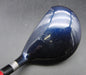 Mizuno JPX E-Metal 24° 9 Wood Regular Graphite Shaft Black Grip