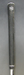 Wilson Staff C200 Flx Face Pitching Wedge Stiff Steel Shaft Wilson Staff Grip