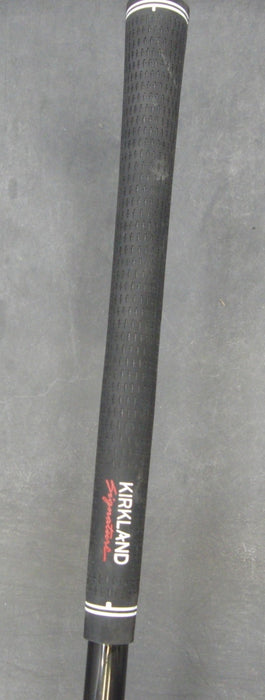 Composite Tour Project 1 Driver Stiff Graphite Shaft Kirkland Grip