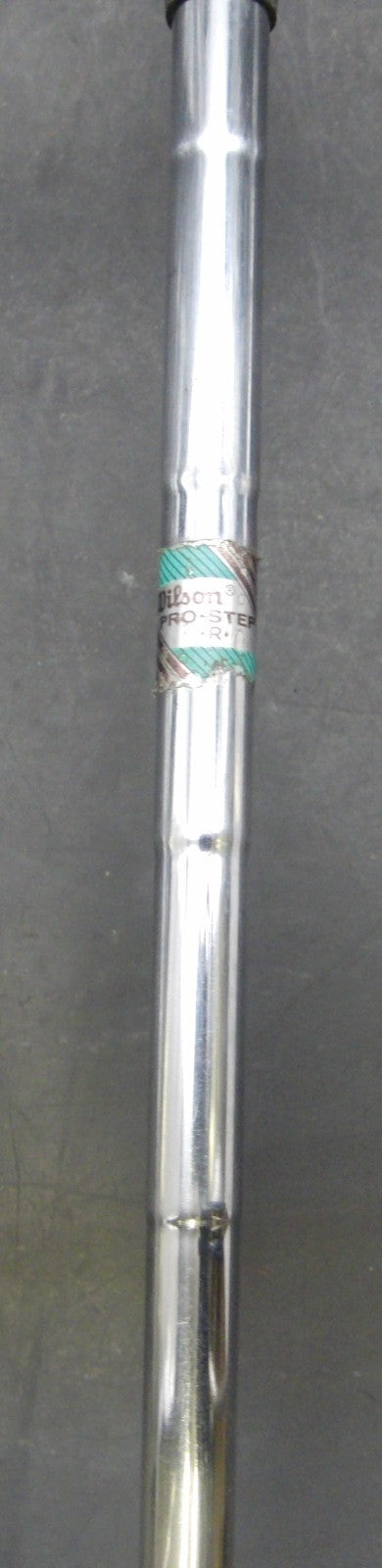 Wilson Radial Sole Blue Ridge Sam Snead 5 Iron Regular Steel Shaft Wilson Grip