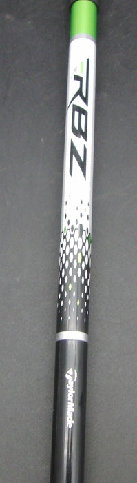 TaylorMade RBZ Pitching Wedge Regular Graphite Shaft Golf Pride Grip