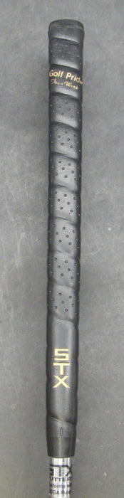 STX Putter Steel Shaft 88cm Length STX Grip