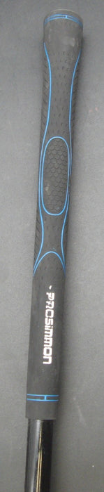 TaylorMade SIM Max-D 10.5° Driver Extra Stiff Graphite Shaft Prosimmon Grip