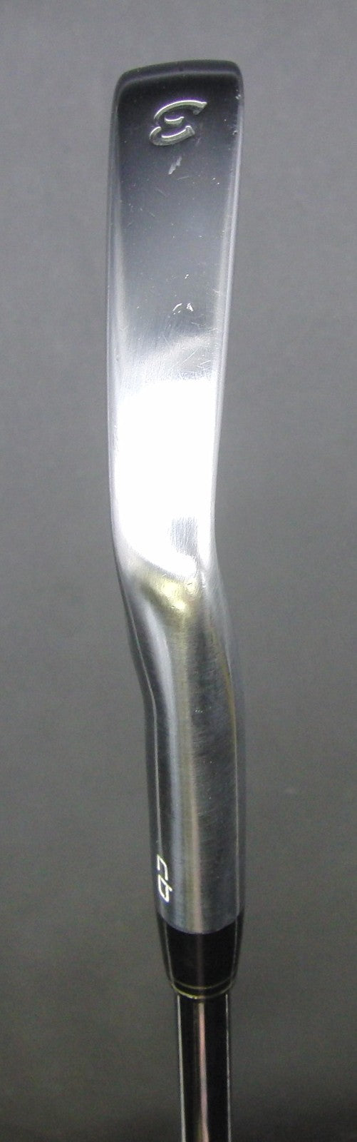 TaylorMade Rac 3 Iron Stiff Steel Shaft TaylorMade Grip