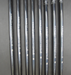Set of S-Yard U.21 5-SW+AW + Callaway 11 Driver + 3 + 4 Wood + Putter