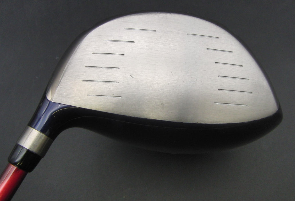 Mizuno JPX E600 Driver Regular Graphite Shaft Golf Pride Grip