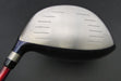 Mizuno JPX E600 Driver Regular Graphite Shaft Golf Pride Grip