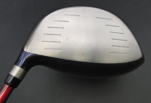 Mizuno JPX E600 Driver Regular Graphite Shaft Golf Pride Grip