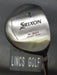 Srixon W-201 SS450 16° 4 Wood Stiff Graphite Shaft Royal Grip