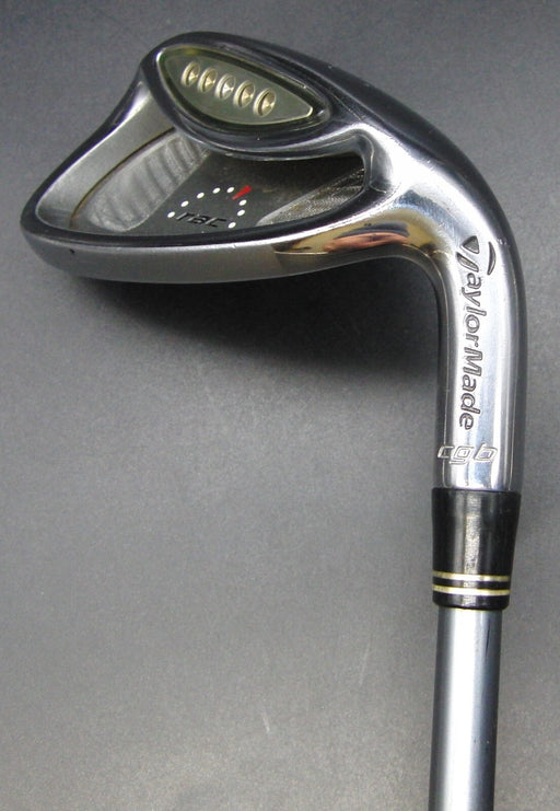 TaylorMade rac cgb 9 Iron Regular Graphite Shaft TaylorMade Grip