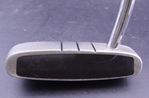 Odyssey Dual Force Rossie II Putter 85cm Length Steel Shaft Odyssey Grip