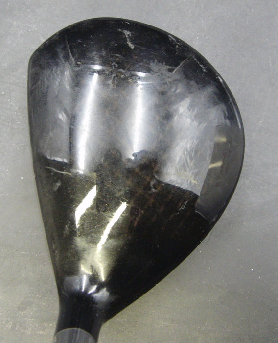 Yonex NANOV Cyberstar 17° 4 Wood Stiff Graphite Shaft Akira Golf Grip