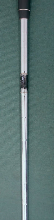 Left Handed Ping i3 0-SIze Blue Dot Sand Wedge Regular Steel Shaft Ping Grip